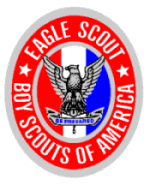 Eagle Scout Badge